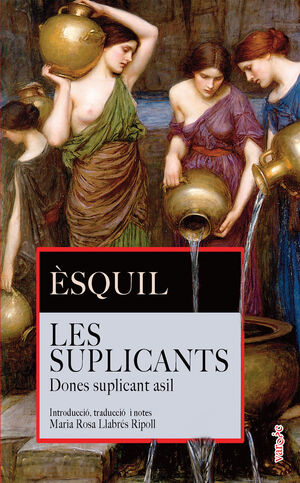 SUPLICANTS, LES