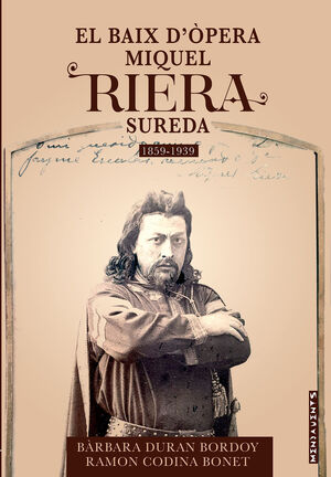 BAIX D'OPERA MIQUEL RIERA SUREDA, EL (18