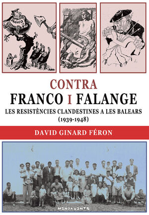 CONTRA FRANCO I FALANGE