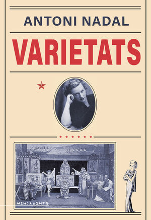 VARIETATS