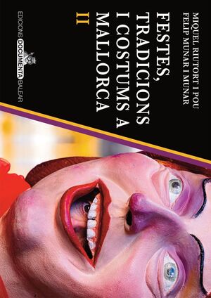 FESTES, TRADICIONS I COSTUMS A MALLORCA