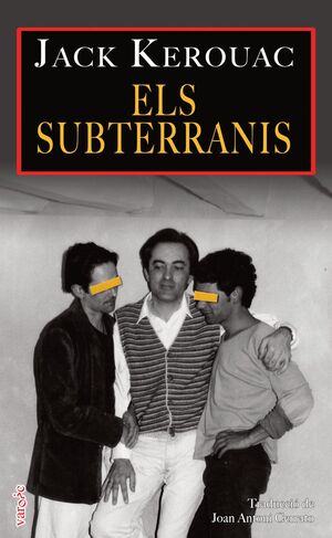 SUBTERRANIS, ELS