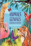 3NIMALS GENIALS. QUADERN D\'ACTIVITATS