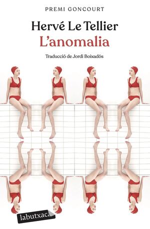 L´ANOMALIA