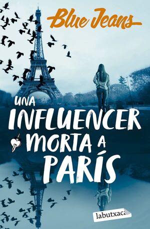 UNA INFLUENCER MORTA A PARÍS