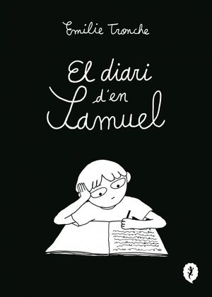 SAMUEL CAT