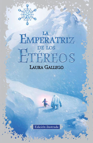 EMPERATRIZ DE LOS ETEREOS, LA - ILUSTRAD