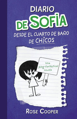 DIARIO DE SOFIA