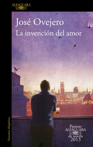 INVENCION DEL AMOR,LA