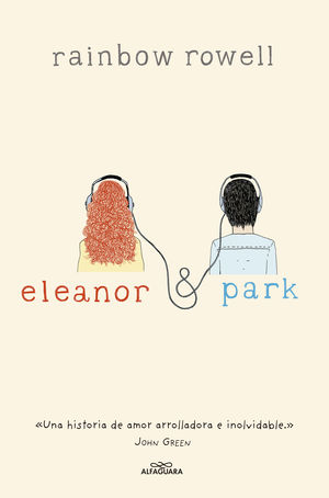 ELEANOR AND PARK