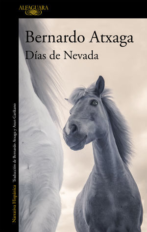 DIAS DE NEVADA