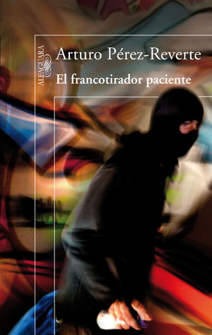 FRANCOTIRADOR PACIENTE, EL