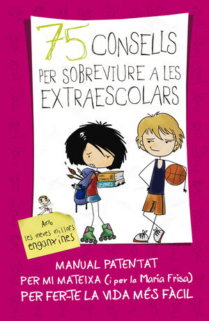 75 CONSELL PER SOBREVIURE A LES EXTRAESCOLARS