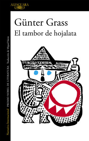 EL TAMBOR DE HOJALATA