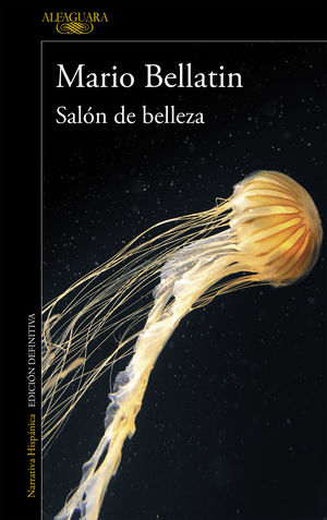 SALON DE BELLEZA