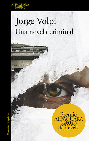 NOVELA CRIMINAL, UNA