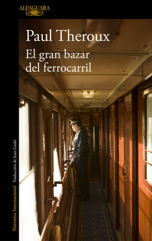 GRAN BAZAR DEL FERROCARRIL, EL