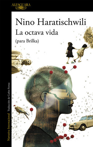 OCTAVA VIDA, LA (PARA BRILKA)