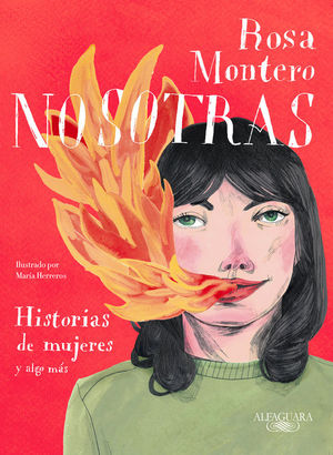 NOSOTRAS.HISTORIAS DE MUJERES Y ALGO MAS