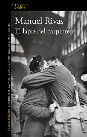 LAPIZ DEL CARPINTERO , EL (CON LAPIZ-18)