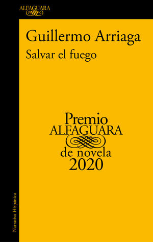 SALVAR EL FUEGO