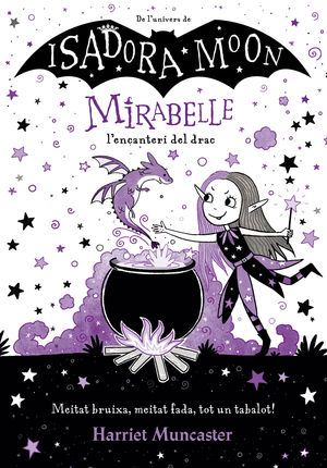 MIRABELLE 1 - MIRABELLE I L'ENCANTERI DEL DRAC