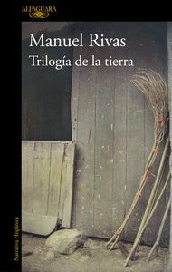 TRILOG?A DE LA TIERRA