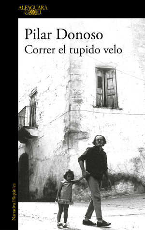 CORRER EL TUPIDO VELO