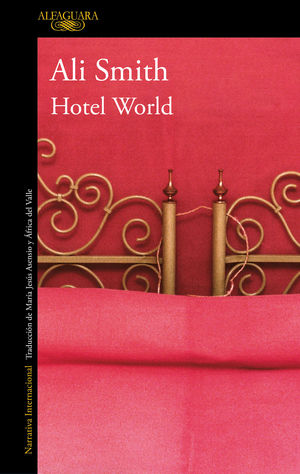 HOTEL WORLD (2022)