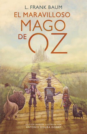 MARAVILLOSO MAGO DE OZ, EL