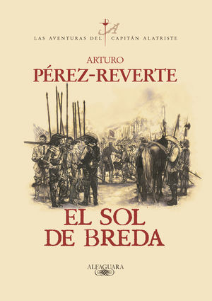 SOL DE BREDA (ALA TRISTE 3)