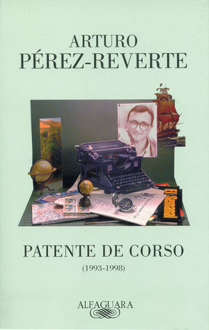 PATENTE DE CORSO