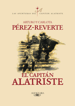 CAPITAN ALATRISTE, EL