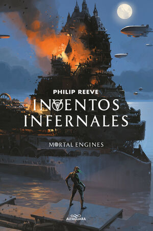 INVENTOS INFERNALES