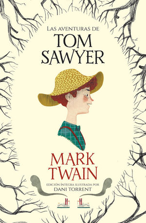 AVENTURAS TOM SAWYER,LAS