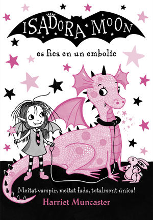 ISADORA MOON ES FICA EN UN EMBOLIC (CAT)