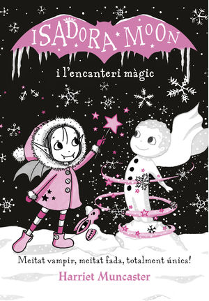 ISADORA MOON I L ENCANTERI MAGIC