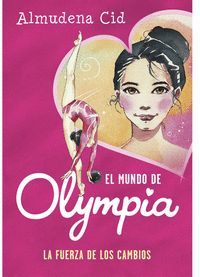 MUNDO DE OLYMPIA 1,EL-LA FUERZA DE LOS C