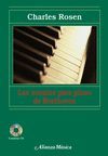 SONATAS PARA PIANO DE BEETHOVEN, LAS