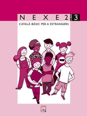 NEXE 2.LLIBRE 3