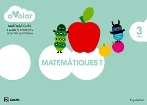 MATEMATIQUES 1