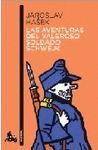 LAS AVENTURAS DEL VALEROSO SOLDADO SCHWEJK