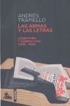 ARMAS Y LAS LETRAS, LAS