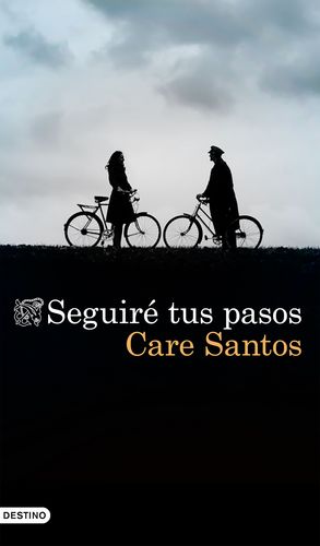 SEGUIRÉ TUS PASOS