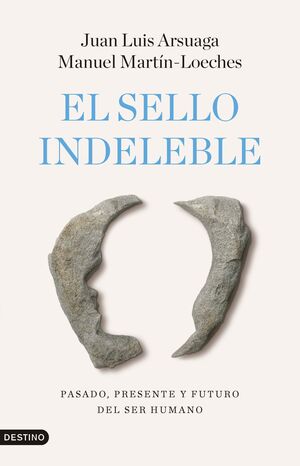 SELLO INDELEBLE, EL