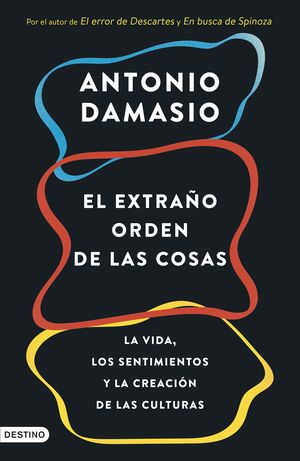 EXTRAÑO ORDEN DE LAS COSAS, EL