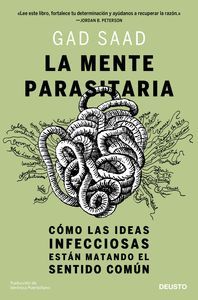 LA MENTE PARASITARIA