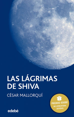 LAGRIMAS DE SHIVA