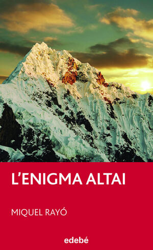 L'ENIGMA ALTAI