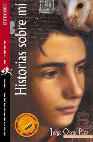 HISTÓRIAS SOBRE MI